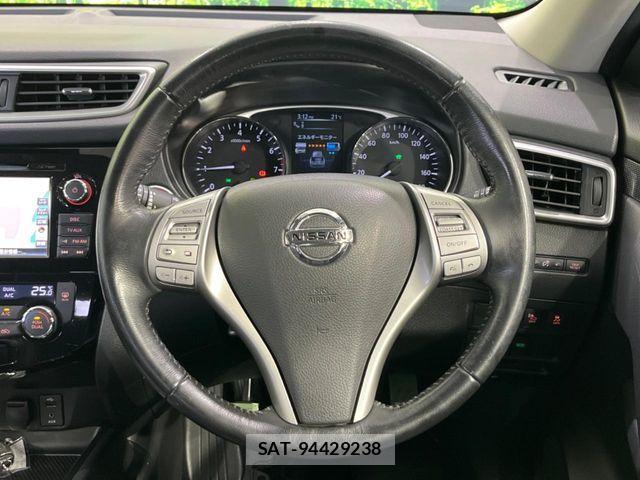 Nissan X-TRAIL HYBRID 2015-07 7964532-10