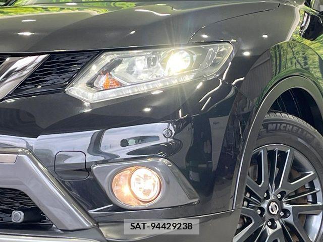 Nissan X-TRAIL HYBRID 2015-07 7964532-11