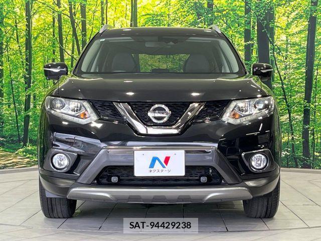 Nissan X-TRAIL HYBRID 2015-07 7964532-13