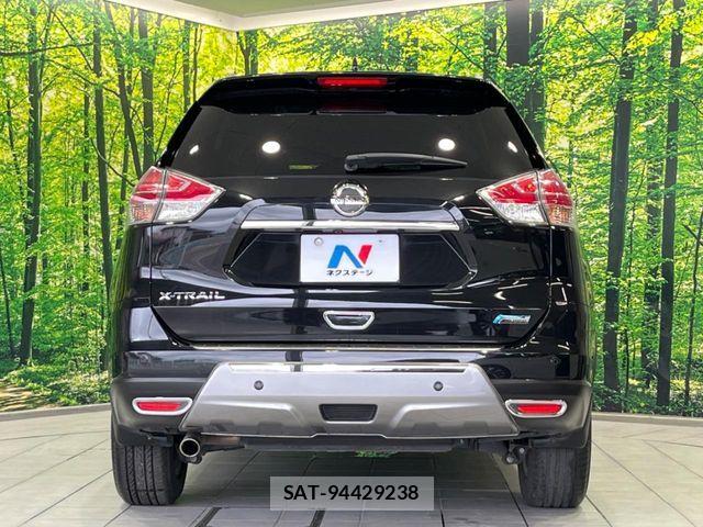 Nissan X-TRAIL HYBRID 2015-07 7964532-14