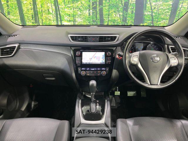 Nissan X-TRAIL HYBRID 2015-07 7964532-1