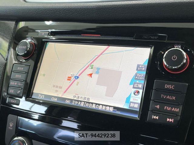 Nissan X-TRAIL HYBRID 2015-07 7964532-3