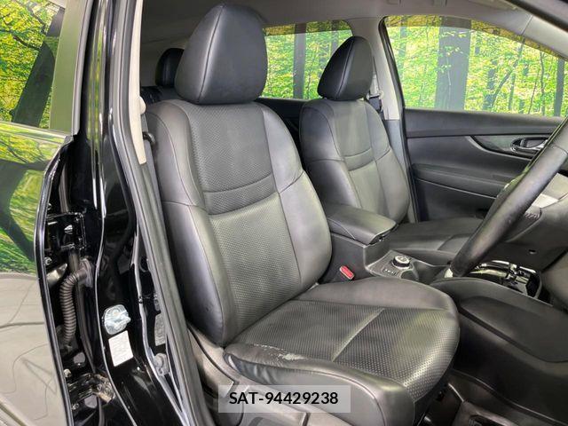 Nissan X-TRAIL HYBRID 2015-07 7964532-7