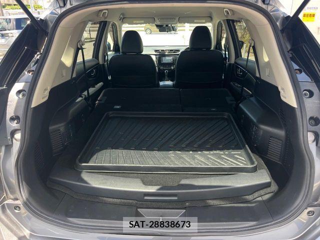 Nissan X-TRAIL HYBRID 2021-03 7964529-10