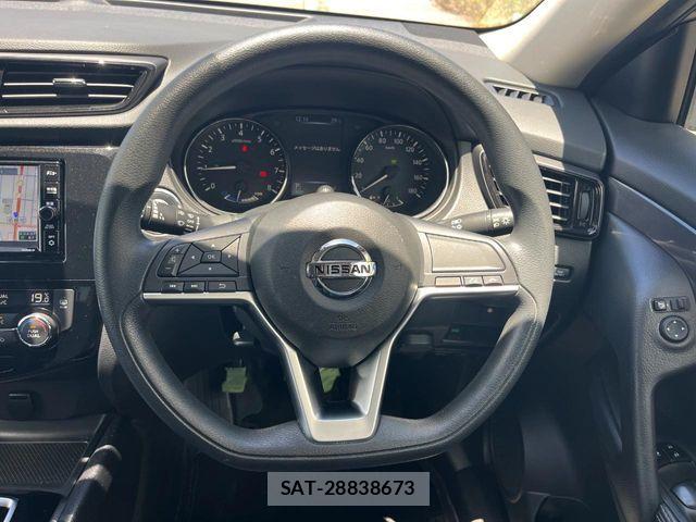 Nissan X-TRAIL HYBRID 2021-03 7964529-11
