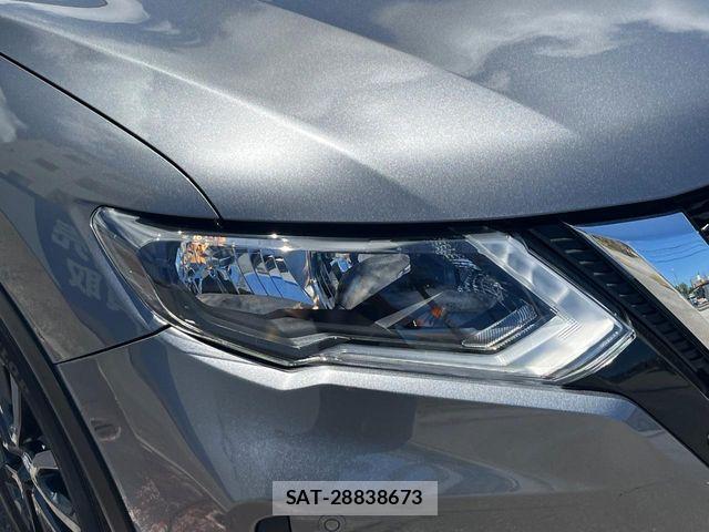 Nissan X-TRAIL HYBRID 2021-03 7964529-12