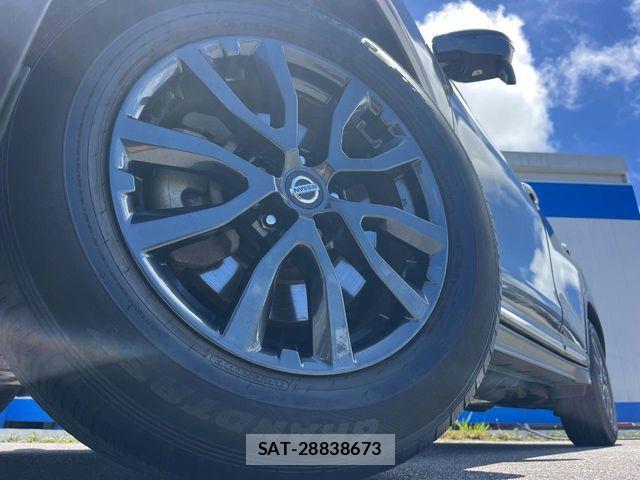 Nissan X-TRAIL HYBRID 2021-03 7964529-13