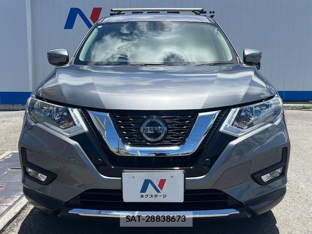 Nissan X-TRAIL HYBRID 2021-03 7964529-14
