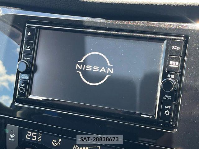 Nissan X-TRAIL HYBRID 2021-03 7964529-4