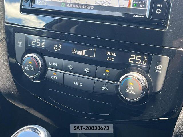 Nissan X-TRAIL HYBRID 2021-03 7964529-7