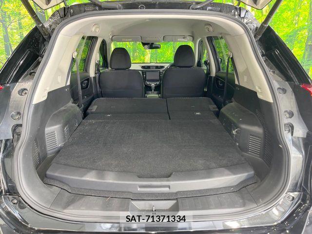 Nissan X-TRAIL HYBRID 2018-07 7964530-9