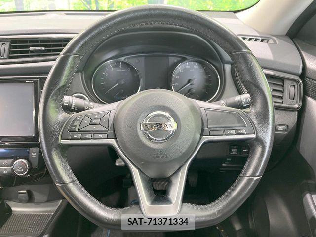 Nissan X-TRAIL HYBRID 2018-07 7964530-10