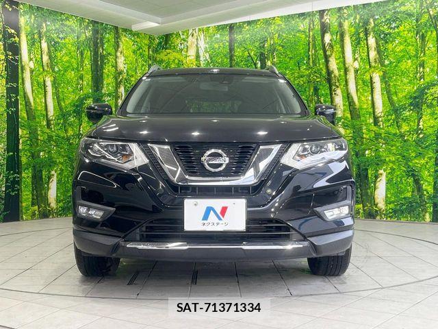 Nissan X-TRAIL HYBRID 2018-07 7964530-13