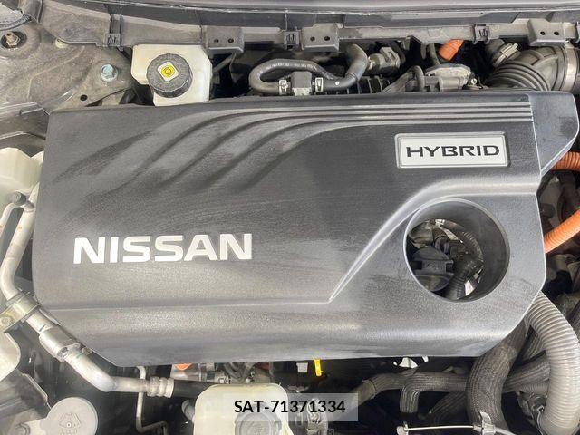 Nissan X-TRAIL HYBRID 2018-07 7964530-17