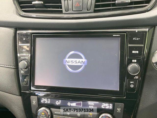 Nissan X-TRAIL HYBRID 2018-07 7964530-3