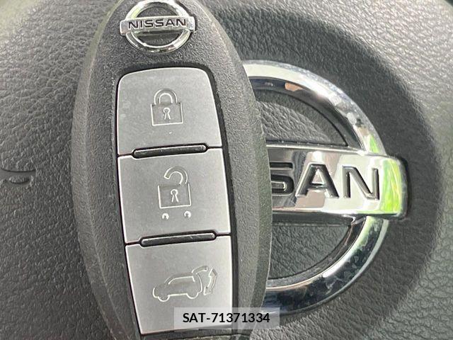Nissan X-TRAIL HYBRID 2018-07 7964530-5
