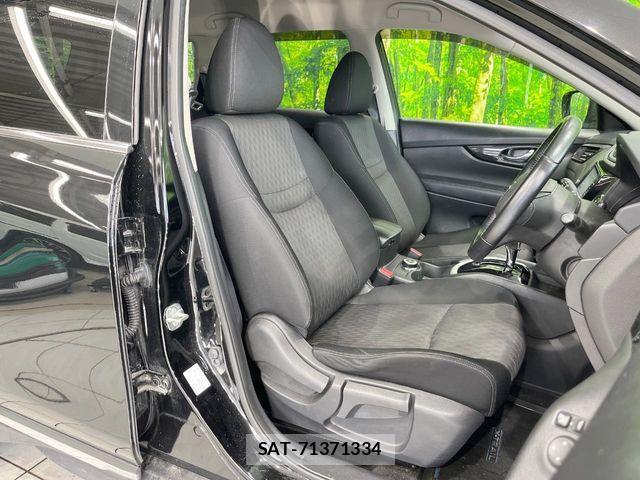 Nissan X-TRAIL HYBRID 2018-07 7964530-7