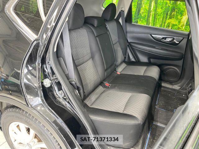 Nissan X-TRAIL HYBRID 2018-07 7964530-8