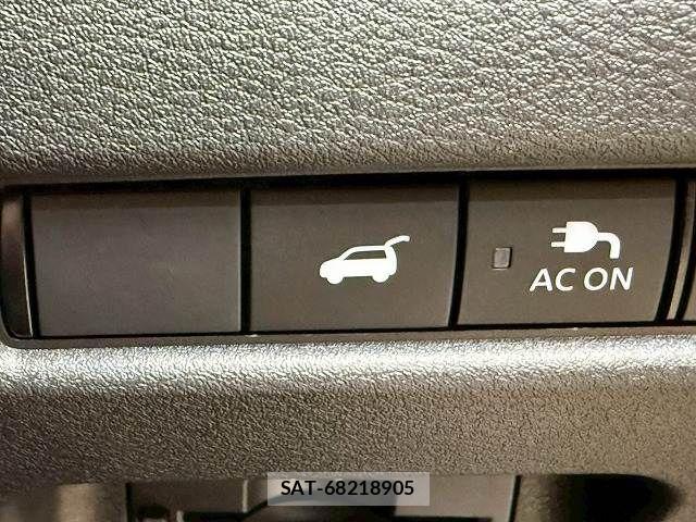 Nissan X-TRAIL HYBRID 2026-06 7964520-10