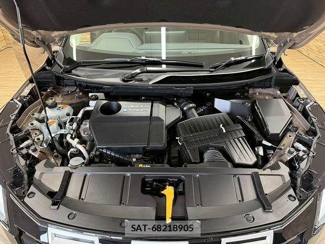 Nissan X-TRAIL HYBRID 2026-06 7964520-17