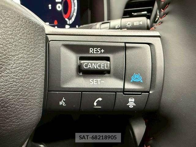 Nissan X-TRAIL HYBRID 2026-06 7964520-7