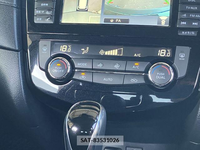 Nissan X-TRAIL HYBRID 2021-03 7981678-9