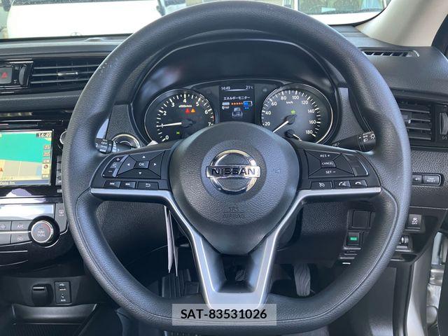Nissan X-TRAIL HYBRID 2021-03 7981678-13