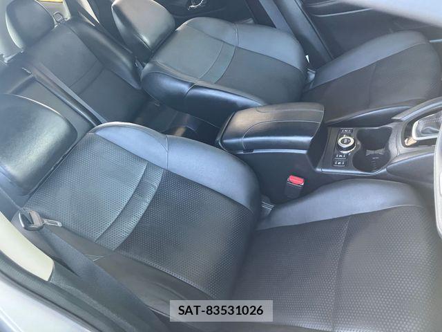 Nissan X-TRAIL HYBRID 2021-03 7981678-14