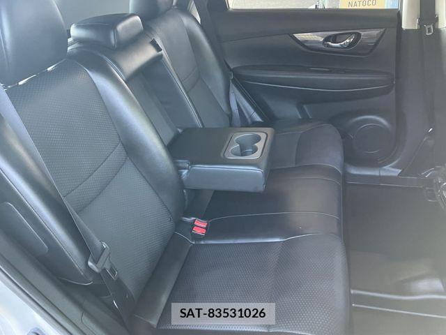 Nissan X-TRAIL HYBRID 2021-03 7981678-15