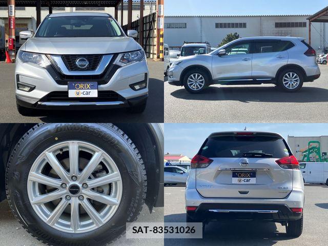 Nissan X-TRAIL HYBRID 2021-03 7981678-3