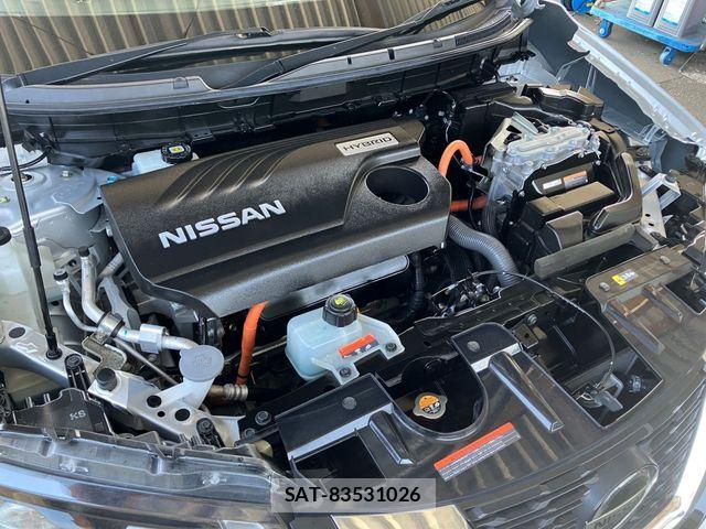 Nissan X-TRAIL HYBRID 2021-03 7981678-4