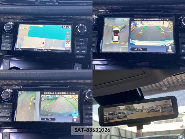 Nissan X-TRAIL HYBRID 2021-03 7981678-5
