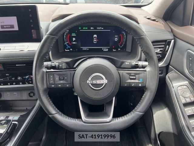 Nissan X-TRAIL HYBRID 2024-09 7981670-10