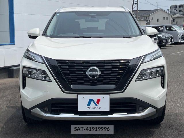 Nissan X-TRAIL HYBRID 2024-09 7981670-13