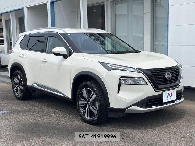 Nissan X-TRAIL HYBRID 2024-09 7981670-15