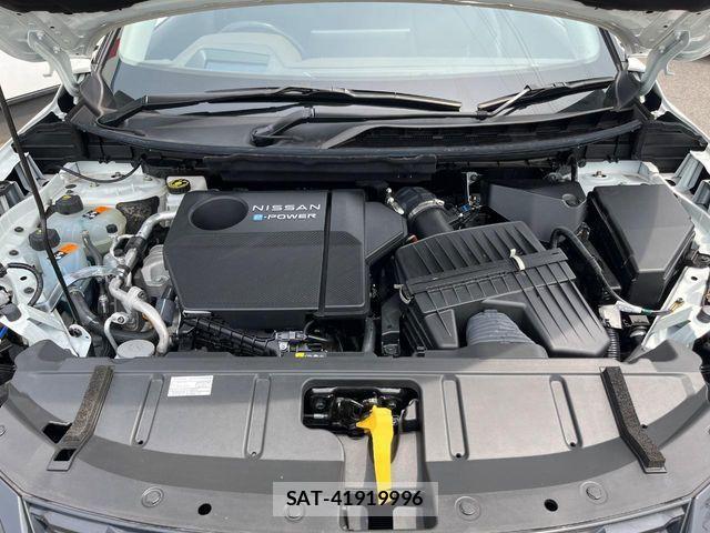 Nissan X-TRAIL HYBRID 2024-09 7981670-17