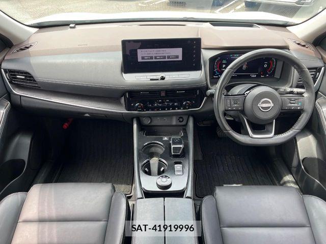 Nissan X-TRAIL HYBRID 2024-09 7981670-1