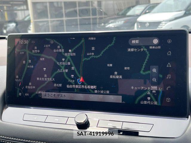 Nissan X-TRAIL HYBRID 2024-09 7981670-2
