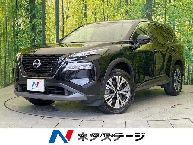 Nissan X-TRAIL HYBRID 2023-07 7981676-0