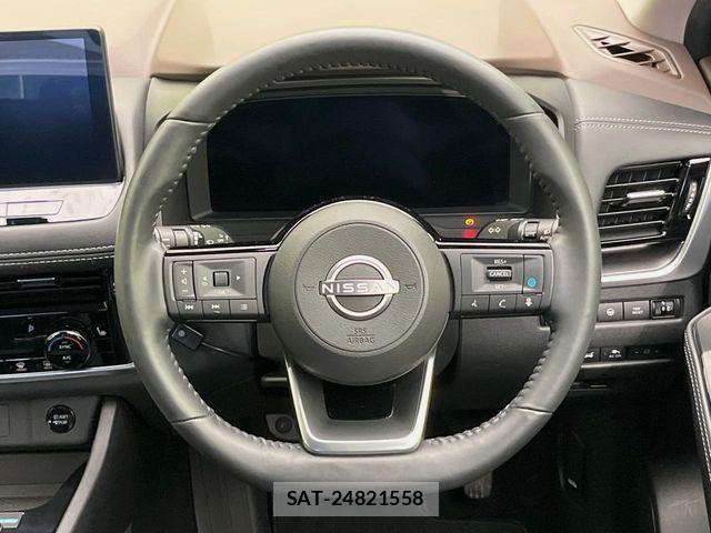 Nissan X-TRAIL HYBRID 2023-07 7981676-10