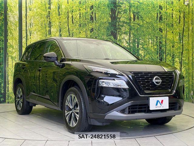 Nissan X-TRAIL HYBRID 2023-07 7981676-15