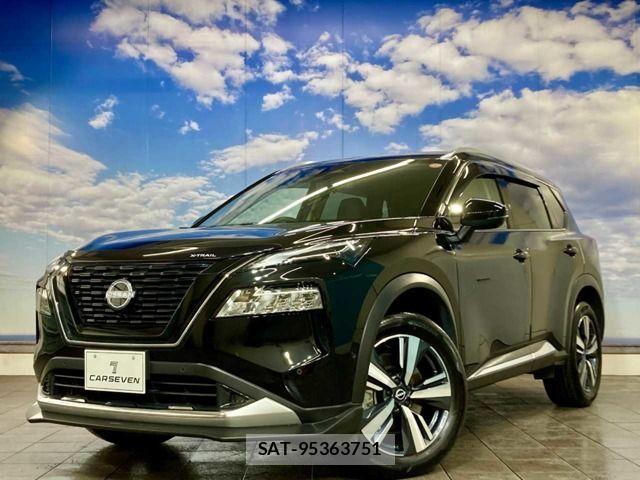 Nissan X-TRAIL HYBRID 2024-02 7981668-0