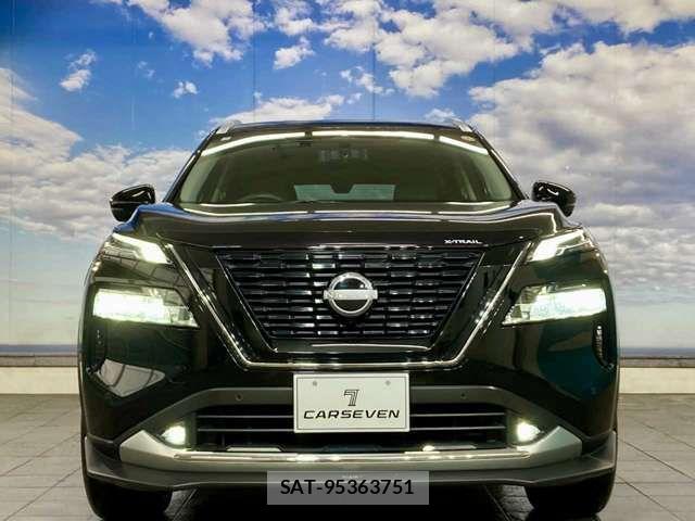 Nissan X-TRAIL HYBRID 2024-02 7981668-14