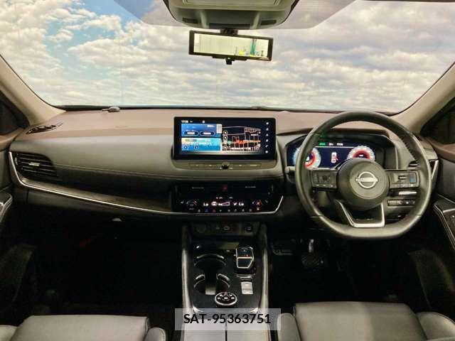 Nissan X-TRAIL HYBRID 2024-02 7981668-1