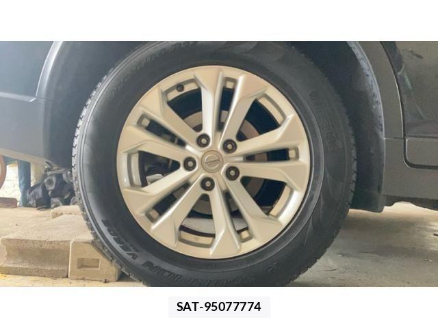 Nissan X-TRAIL HYBRID 2016-02 7981677-9