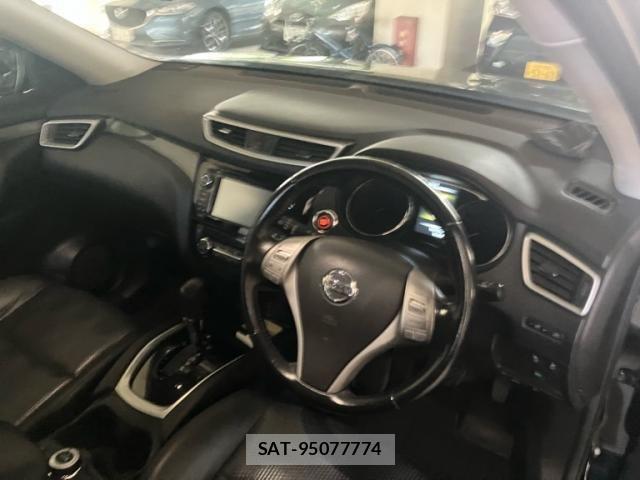 Nissan X-TRAIL HYBRID 2016-02 7981677-11