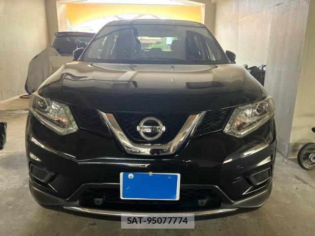 Nissan X-TRAIL HYBRID 2016-02 7981677-1