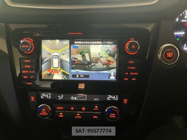 Nissan X-TRAIL HYBRID 2016-02 7981677-22