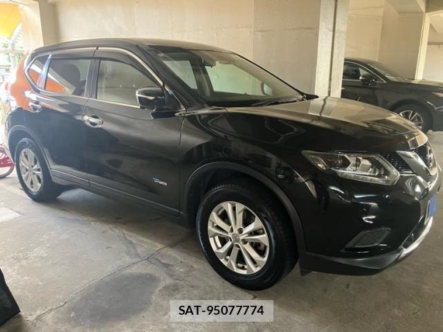 Nissan X-TRAIL HYBRID 2016-02 7981677-3
