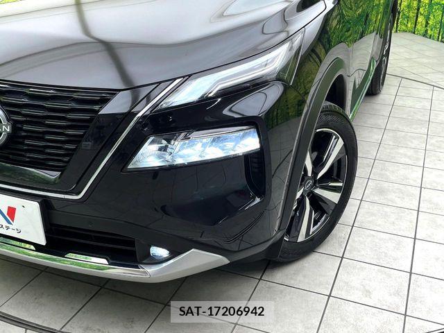 Nissan X-TRAIL HYBRID 2023-10 8039428-11